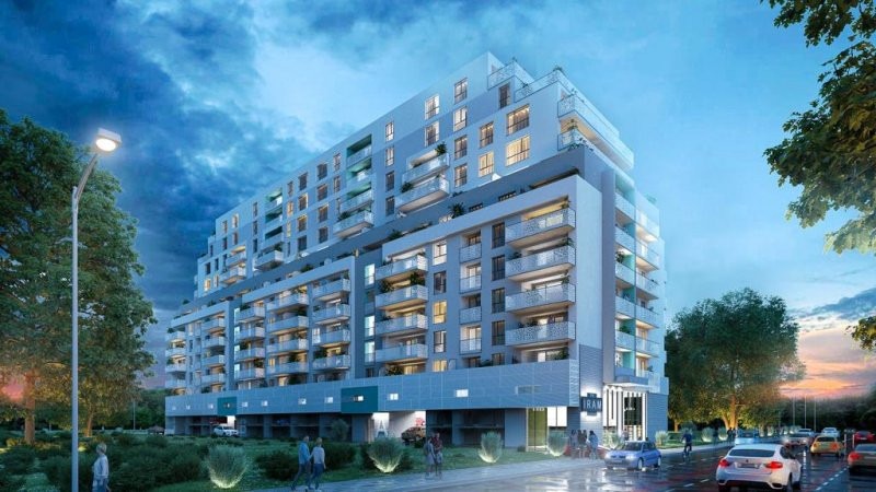 iram residence zi innorata